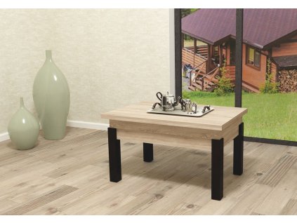 Výškovonastaviteľný konferenčný stolík FORMER