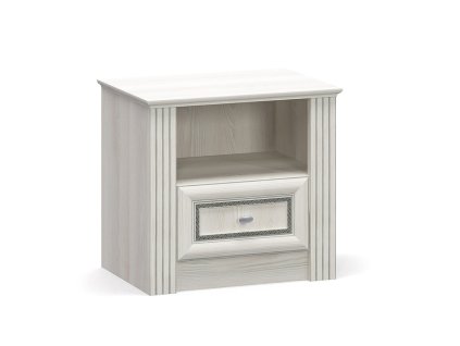 Nočné stolíky BRANDON