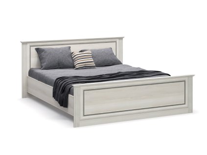 Manželská posteľ 160 BRANDON