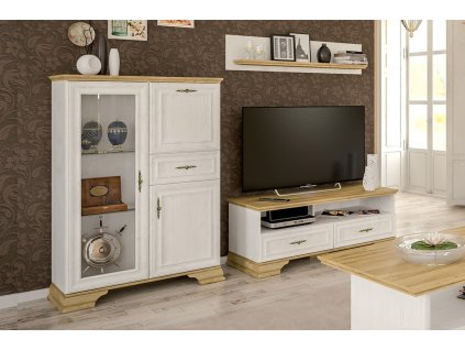 Malá obývacia stena JARMANKA