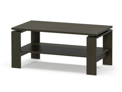 Konferenčný stolík LARY, wenge