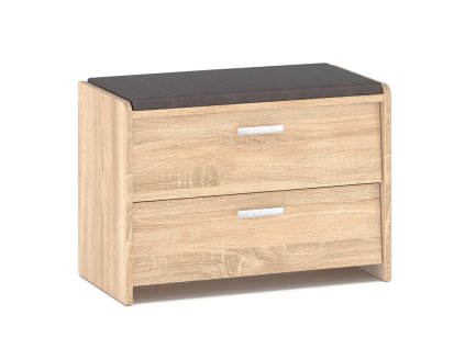 Skrinka na topánky KELISIA