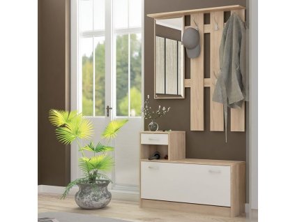 Vešiaková zostava SAGITTA