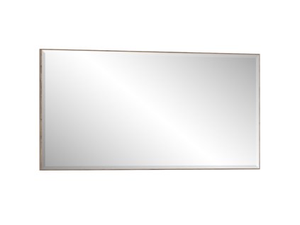 Zrkadlo CELEST, wenge/dub tabaco