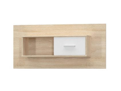 Polica závesná OLINO