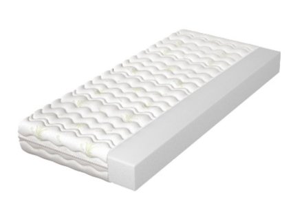 Náhradný poťah na matrac ALOE, 160 x 200