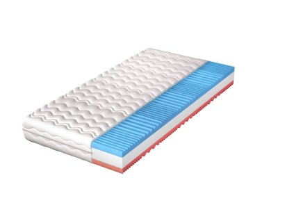 Sendvičový matrac 140 x 200 BOHEMA