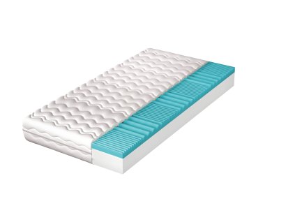 Sendvičový matrac 90x200 cm CARI