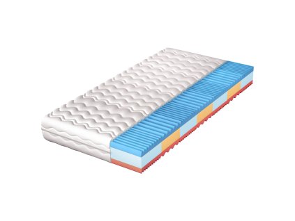 Sendvičový matrac 90x200 cm AMOR