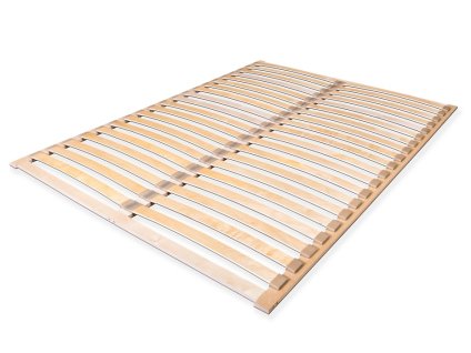 Rošt do postele 160 x 200 cm SMARTIX DUO