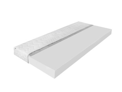 Penový obojstranný matrac ZERO 10, 90 x 200