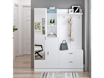 4883 svetla moderne dizajnove predsienova zostava biela dd5 tpiyo2dqgfu9kjcg