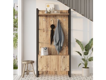 5054 uzka loftove industrialne predsienova zostava borovica ml13 vbk664l5foireq5o