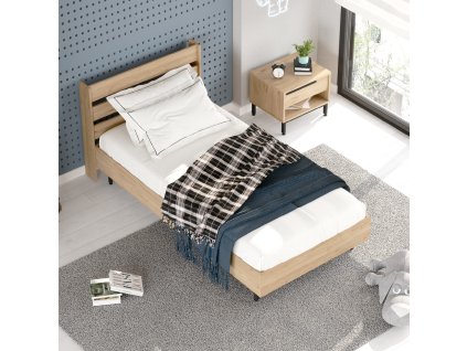 Zostava do detskej izby LONNY 22, sepet