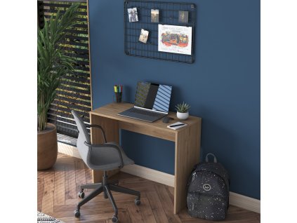 Písací stôl SISTER, orech