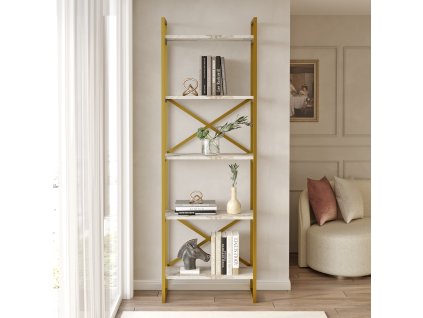 Policový regál VEGY 3, ephesus