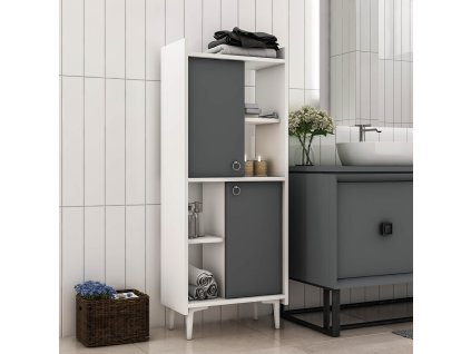 11219 london dvoudverova komoda antracit bila l1izsi7hohjrontx