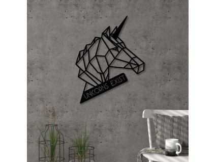 10541 loftove industrialne bytove doplnky a dekoracie cierna jednorozec giaxskn73hrolc54
