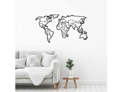 10559 loftove industrialne bytove doplnky a dekoracie cierna svetova mapa kbhvtnu9jvjd0yml