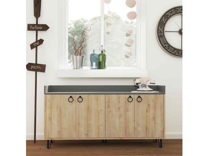 10589 konzolovy stolik dub antracit loya uayg5lf4zgbqj6bw