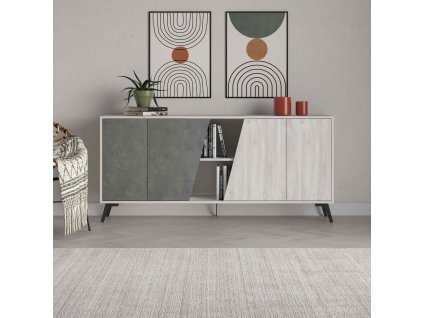 10619 konzolovy stolik anticka biela retro seda livia 180 vrg3yxgi3ppisv6c