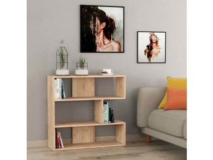 Nízka knižnica MAURICIO no. 1, apr