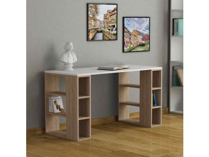 10919 pisaci stol biela dub ajka okigl4bmzib87r56