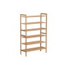 Bambusový regál BAMBINO