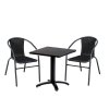 dortmund bistro set
