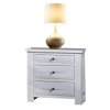 Nočný stolík ZAVALA 1682 VER-0031