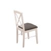 Čalúnená jedálenská stolička BESSI