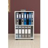 7724 5 folder with 2 shelves white 3 1 7eteg2zpbe4wfhy3