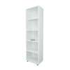 7736 3 folder with 5 shelves white 5 1 1 a9hzjqbmsvoeoagj