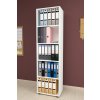 7736 4 folder with 5 shelves white 2 1 1 wpiae3j2bw564200