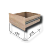 rozmery draw 43 45
