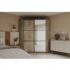 skrina emelia 220 grey craf