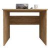Písací stôl STENNY, borovica