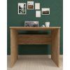 Písací stôl STENNY, borovica
