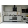 Moderná kuchynská linka 180 MELISA, chinchila grey