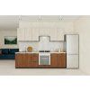 kraft grey kraft oak upr2