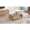 Konferenčný stolík LONNY 2, sepet