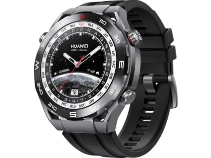 3250 huawei watch ultimate sport black