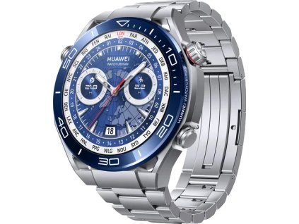 3247 huawei watch ultimate voyage blue