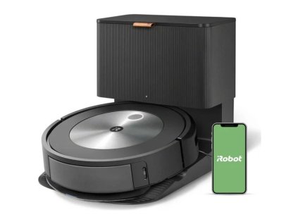 2929 irobot roomba combo j5