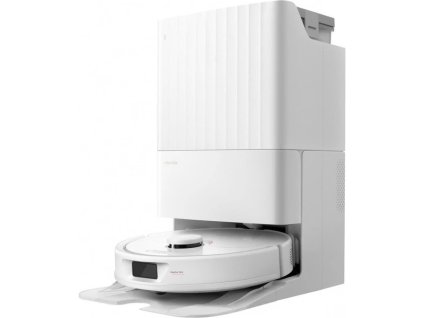 2743 roborock qrevo s white