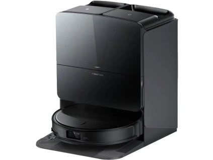 2779 roborock saros 10r black