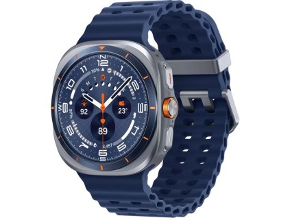 3106 samsung galaxy watch ultra 2025 lte titanium blue