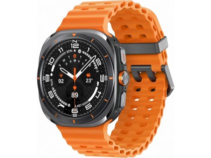 3109 samsung galaxy watch ultra 2025 lte titanium gray