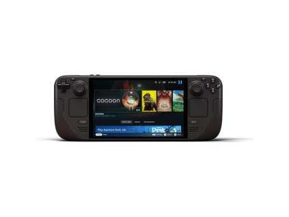 2707 valve steam deck oled 1tb
