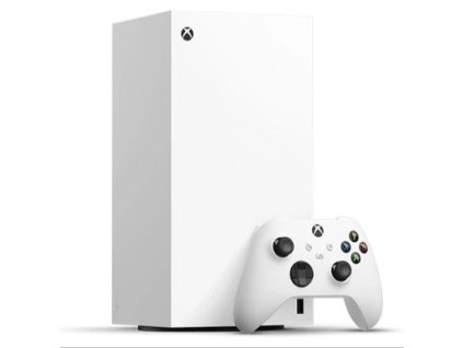 46 xbox series x 1 tb robot white digital edition